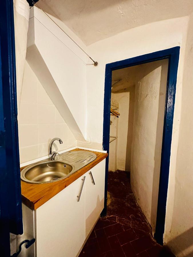 Artistic Central Apartment Barcelona Exterior photo