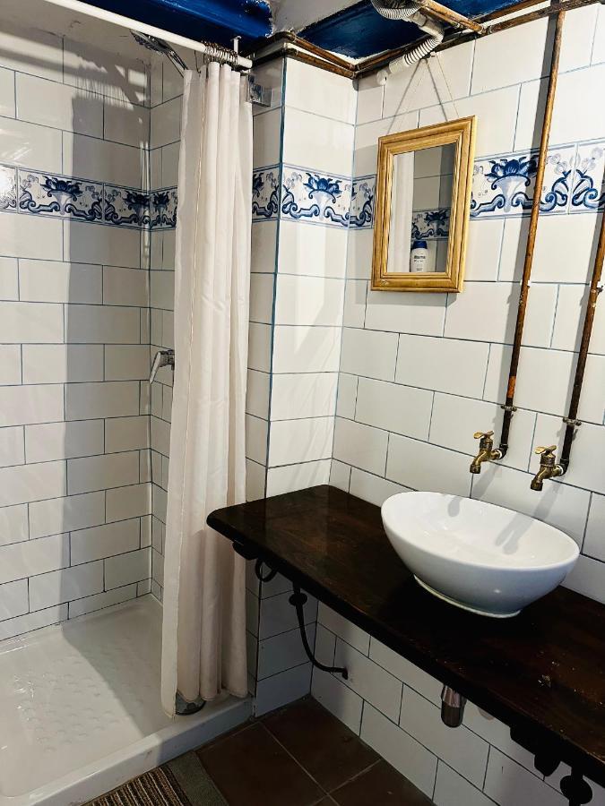 Artistic Central Apartment Barcelona Exterior photo